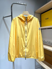 26S Fegeos Hooded Jacket