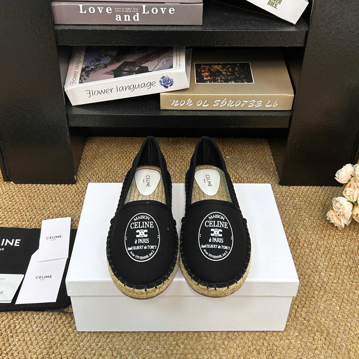 Maison Espadrilles