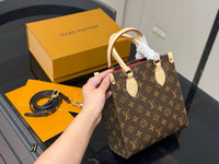 Sac Plat BB Bag