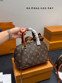 Alma Bag