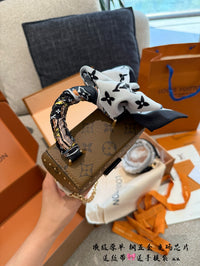 Camera Box Bag