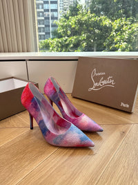 Degrastrass Perla Pumps