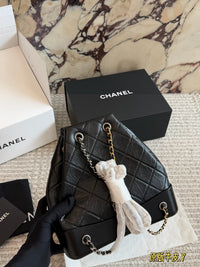 Small Gabrielle Backpack