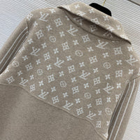 26S Half-Zip Jumper