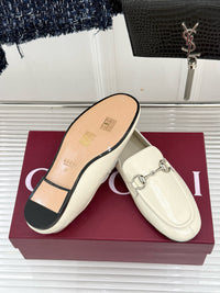 Jordaan Loafers
