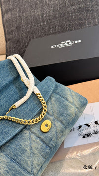 26 Tabby Shoulder Bag