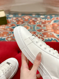 Low Top Sneakers