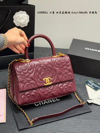 Coco Handle Bag