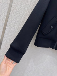 26S Zip Up Hoodie