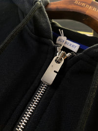 Zip Hoodie