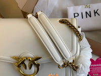 Love Crossbody Bag