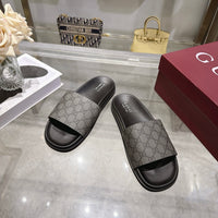 Slide Sandals