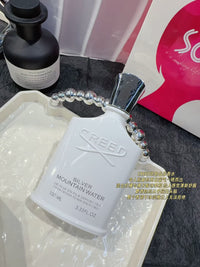 Silver Mountain Water EDP 100ml