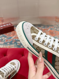 Low Top Sneakers