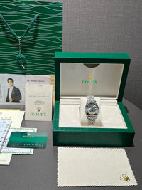 Lady Datejust 28