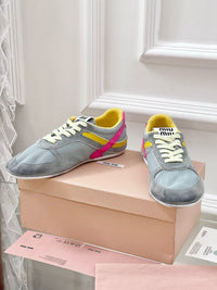 Gymnasium Sneakers