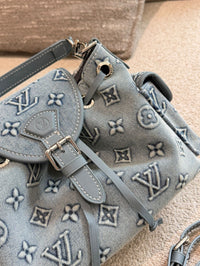 Montsouris Bag