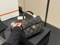 Kelly Flap Bag
