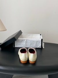 26S Ballerina Flats