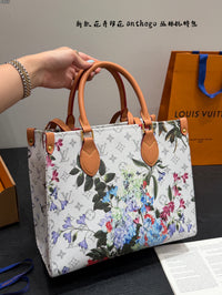 Garden OnTheGo Tote
