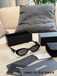 Cat Eye Sunglasses