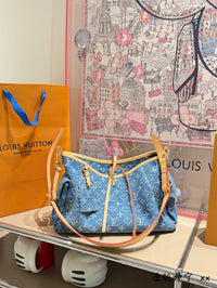CarryAll Cargo PM