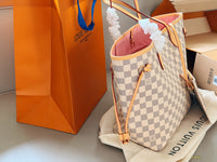 Neverfull GM Tote Bag