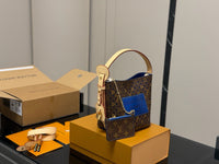 Bella Bucket Bag