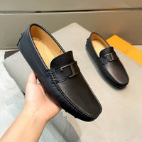 Driver Moccasins