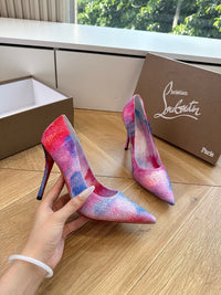 Degrastrass Perla Pumps