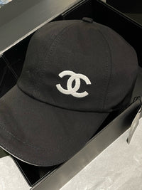 Logo Baseball Cap