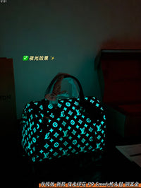 Speedy P9 Bandoulière Bag