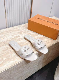 Isola Flat Mules