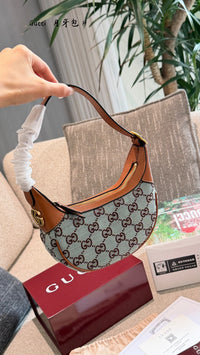 Ophidia Super Mini Shoulder Bag
