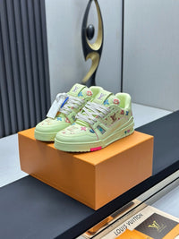 Trainer Sneakers