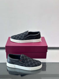 Supreme Slip-On Sneaker