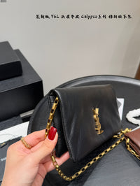 Kate Flap Bag
