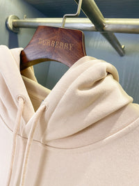 Check Hoodie