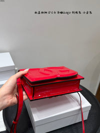 Multi Crossbody Bag