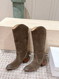 Western Boots