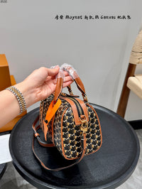 Moynat 48H Mini Bag