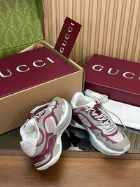 Rhyton Chunky Sneakers