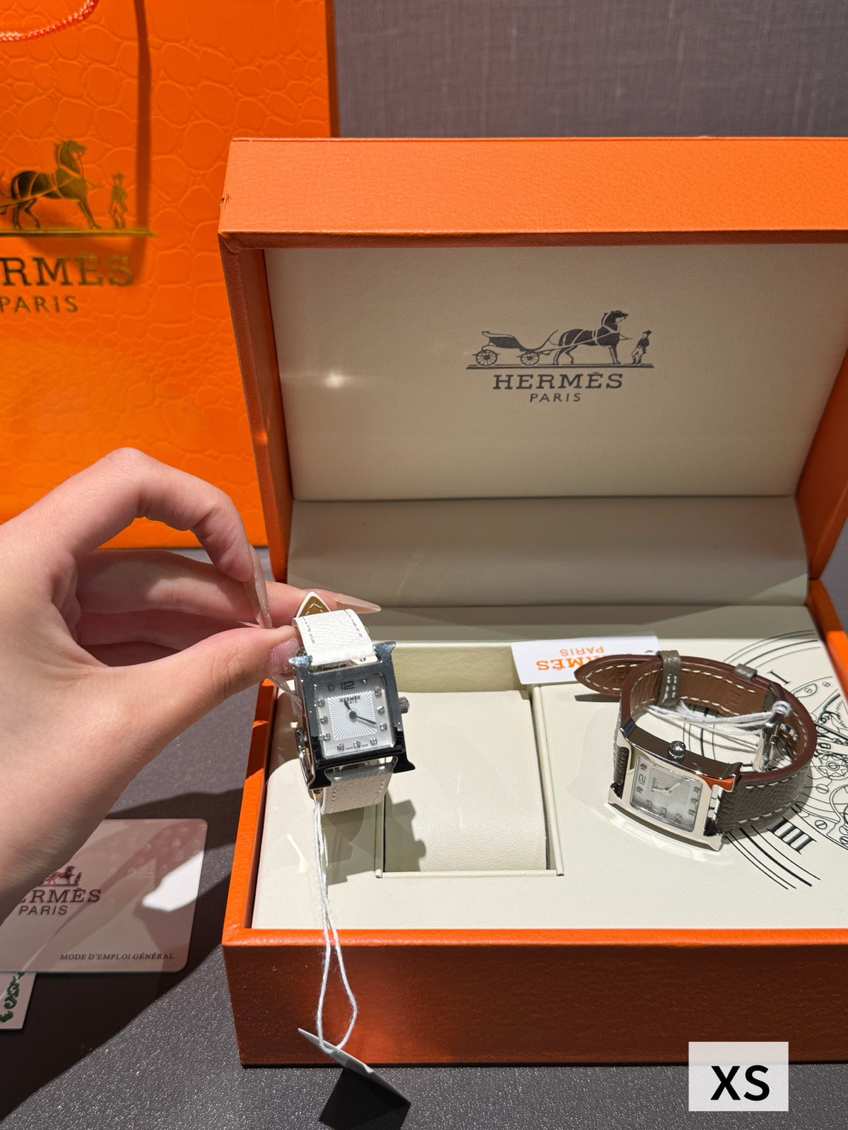 Heure Watch