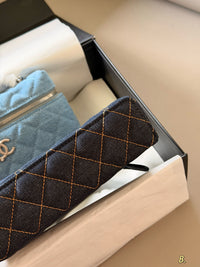 Vanity Bag
