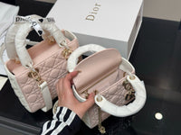 Lady Small Bag