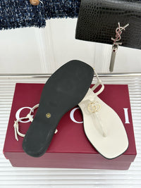 Thong Sandals
