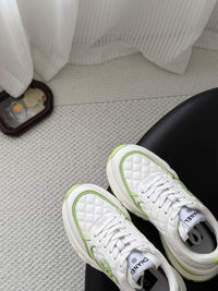 26S Logo Sneakers