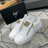 Low Top Sneakers