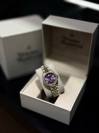 Little Camberwell Watch