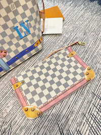 Neverfull MM Summer Trunks